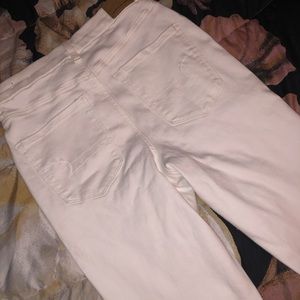 American Eagle Next Level Curvy High-Waisted